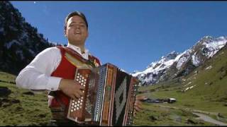 Ursprung Buam - Hoam nach Tirol