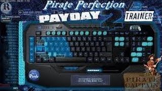 Payday 2 Hack! + Tutorial!