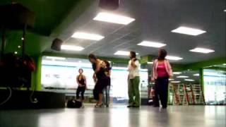 Los Campeones de la Salsa ~ Willy chirino