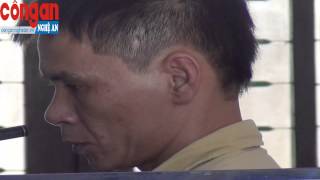 Mang ma túy từ Lào về Việt Nam lĩnh án 16 năm tù