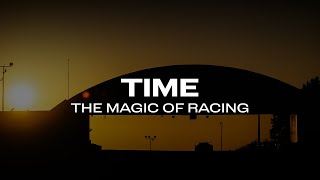 Ferrari Competizioni GT | Time: The Magic of Racing