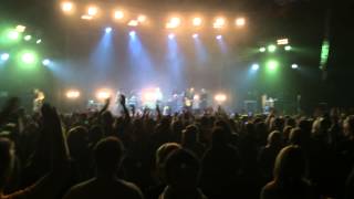 Roxette - Где-то на белом свете... (Live in Ekaterinburg 09.11.14)