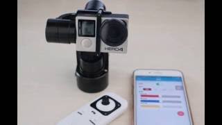 Zhiyun Z1| Remote contril accessaries