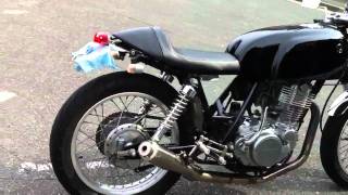 SR400