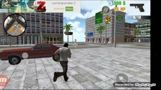 Gta 5 benzer oyun buldum ??