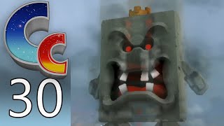 Super Mario Galaxy 2 – Episode 30: King of Throwbacks