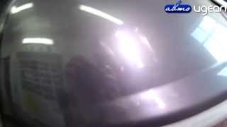 Volkswagen Touareg 2009г.в Детейлинг центр Авто Идеал Полировка ЛКП г.Наб.Челны