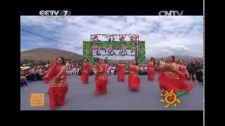 20140719 乡村大世界 天下大理 纯境宾川——云南宾川