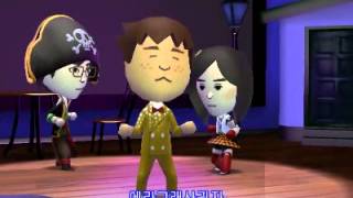 「친구모아 아파트」 다이제스트 영상4 뮤지컬 버전