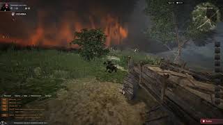 Black Desert RU BDO Cheater SpeedHack nick AnWanderer 2019.02.23 - 22.33