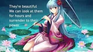 Nightcore - A Brand New Day (KPOP) ~ BTS ft. Zara Larsson + English Lyrics
