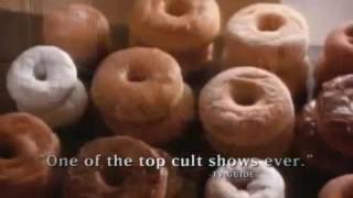 Твин Пикс - Сериал