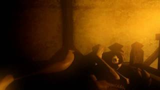 Gothic 2: любовная сцена (love scene)