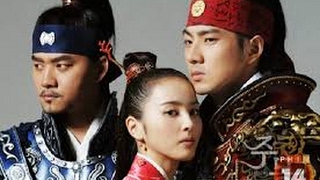 주몽 편 53회