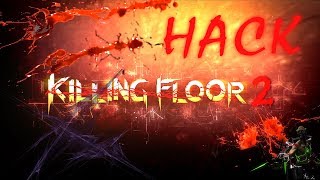 - Killing Floor 2 - Fastest boss Kill ►Aimbot, Speedhack, Simple Radar VS Survival ►