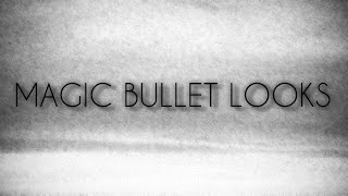 Sony Vegas Tutorial #6 - Magic Bullet Looks