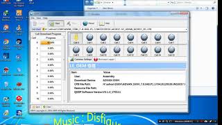 flash advan s50h by jpcell