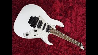 A Minor Hard Rock Heavy Metal Guitar Backing Track 150 BPM Key of Am