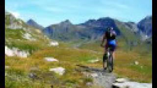 The big story of Greina Switzerland Schweiz www.Trail.ch