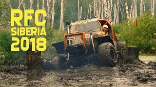 RFC SIBERIA 2018