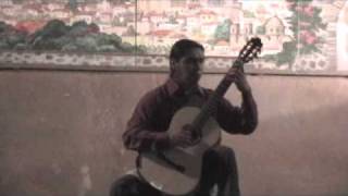 Sonatina Op. 51 Lennox Berkele - I. Allegretto
