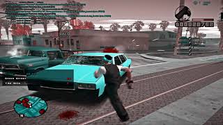someone else [gta in desc/гта в описании]