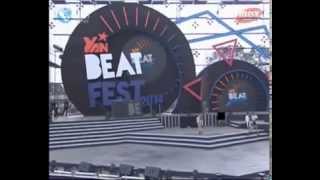 [Live] Lạnh + Khi người yêu lừa dối - Khổng Tú Quỳnh [YAN Beatfest 12/4/2014]