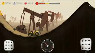 Prime Peaks - Грязная нефть 5. Прохождение.