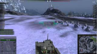 самый быстрый бой в world of tanks