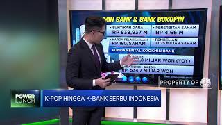 K-Pop Hingga K-Bank Serbu Indonesia