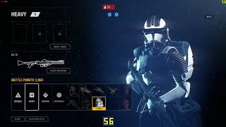 [Star Wars Battlefront II Beta Benchmark][FX8350 4.0Ghz - R9 280X 3GB]