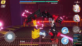 Honkai Impact 3rd v2.8.0(181) Стрим #8 Лужа Дирака, дум в ма