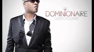 Canton Jones  Worshipper Psalms 86 9