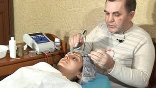 Микротокавая терапия