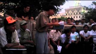 Jaime de la Plaza San Martin - 1