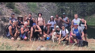 Bottomless: Monte Vista, Colorado