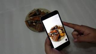 ASUS ZENFONE GO ZB500KL