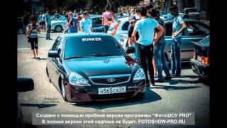 Фильмы русские тачки [БПАН]