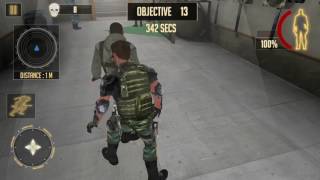 Survivor Prison Escape 2 Level 13 Complete Gameplay HD