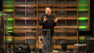 Pastor Greg- Living Water