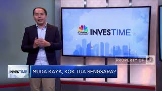 Tips & Trik Siapkan Dana Pensiun