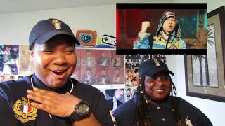 [BTS] MAP OF THE SOUL : PERSONA Comeback Trailer | REACTION