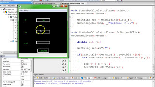 C++ Tutorial - Make a Calculator in C++ with wxWidgets and Codeblocks [Part 1]