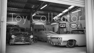 Hot Rod Revue: Episode 3: The Toy Collector