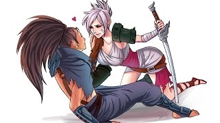 If league of legends Champions had Facebook #12
