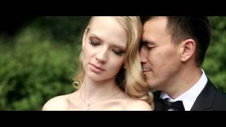 Goodwill Wedding Agency. Свадебное видео "Сад любви" Вероники и Сергея. 12 июня 2015.