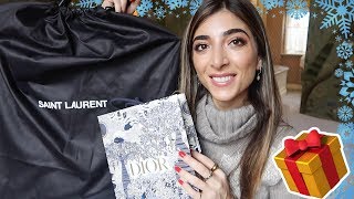 WHAT I GOT FOR CHRISTMAS 2019! | Amelia Liana