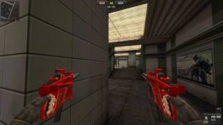 [Point Blank] 1-1 เดิมพัน 45,000 อย่างเดือด