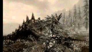 Skyrim gameplay + Free torrent Download