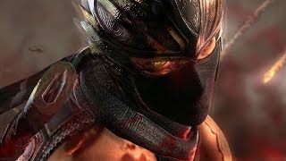 Nioh Босс Дзин Хаябуса (New game +2)